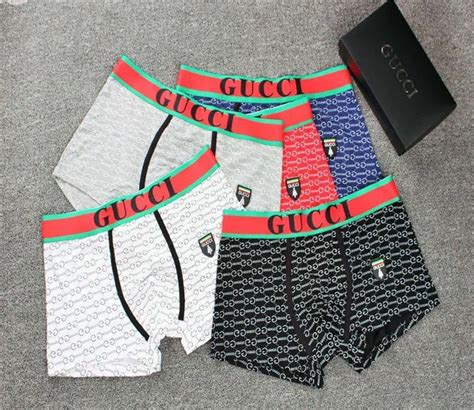 gucci unterhose herren